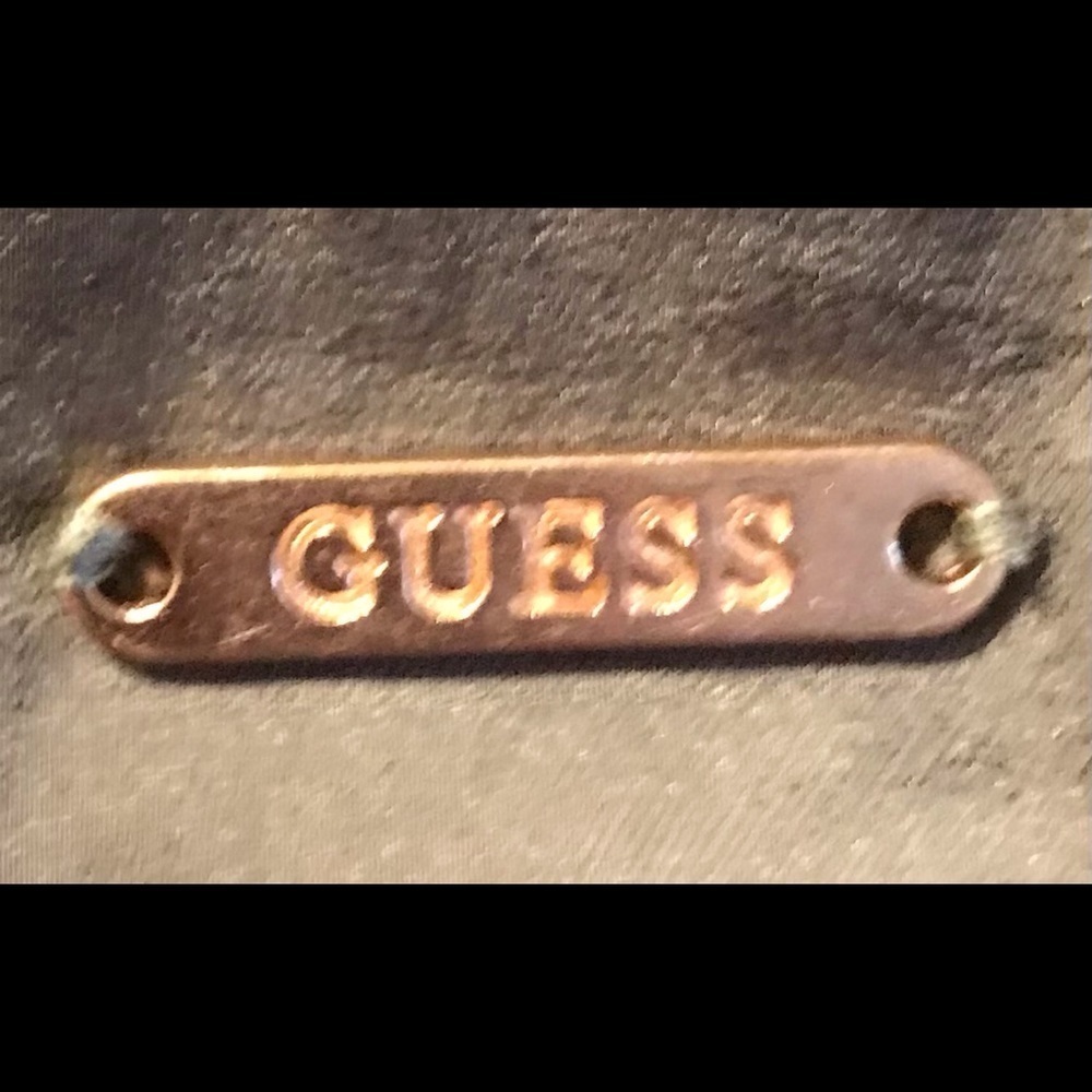 Guess Bomber Style Women’s Jacket - Picture 8 of 10